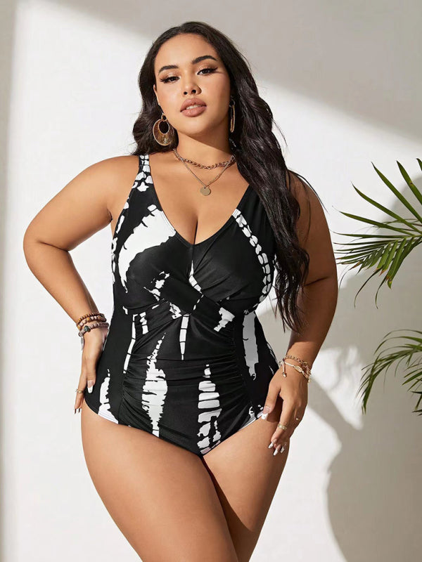 One Piece Swimwear