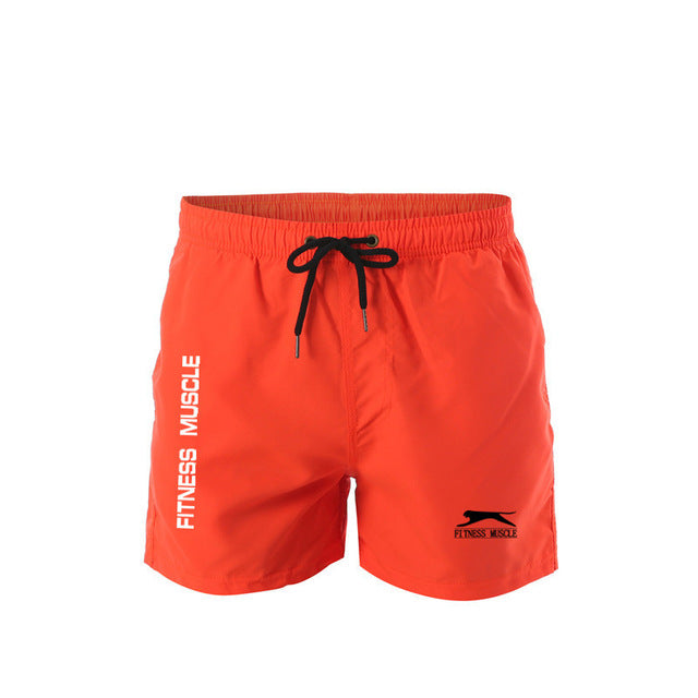 Mens Sexy Swimsuit Shorts Swimwear