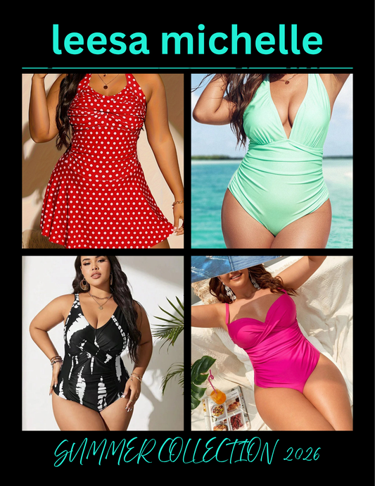 Your Curves Called... They Want a Better Swimsuit