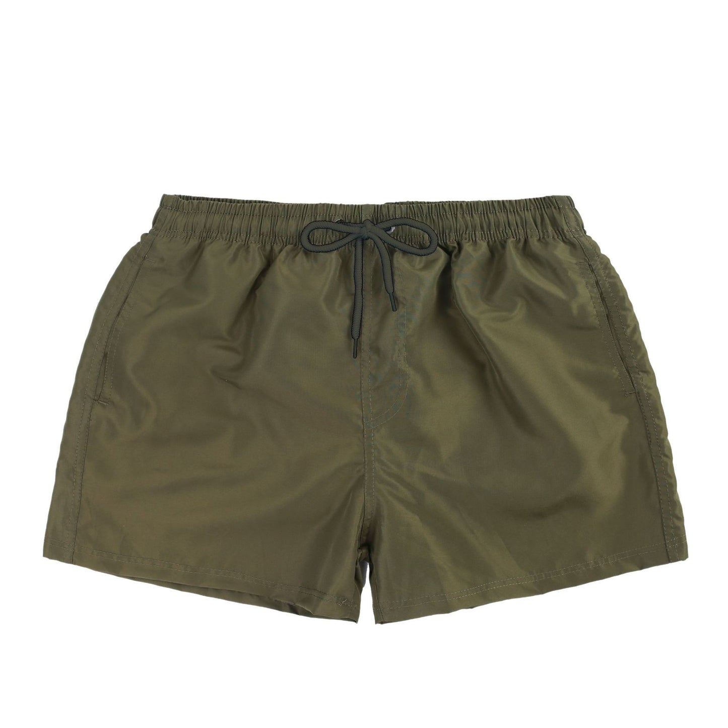 Shorts de plage pour hommes Pantalons de surf décontractés à séchage rapide Shorts de sport amples pour hommes Été