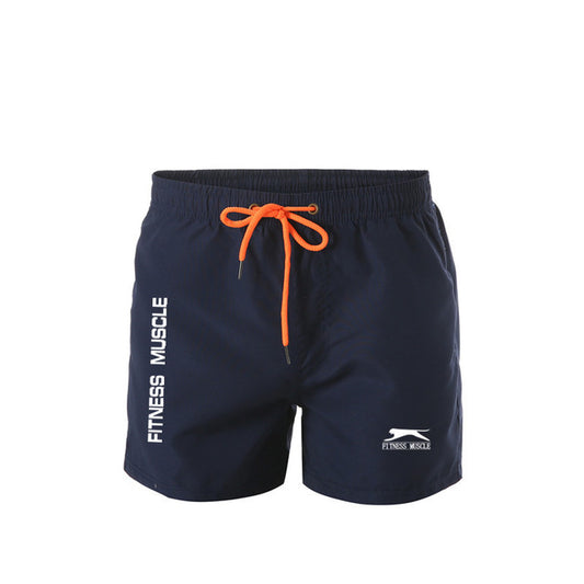 Mens Sexy Swimsuit Shorts Swimwear