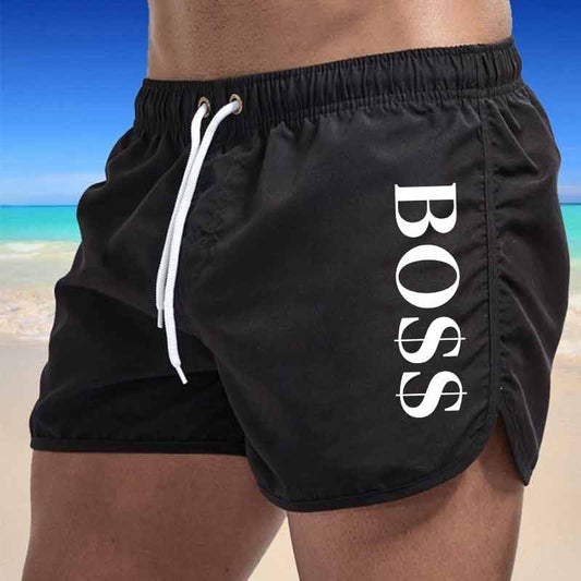 Short de bain d'été pour la natation, maillot de bain de plage, maillot de bain pour piscine