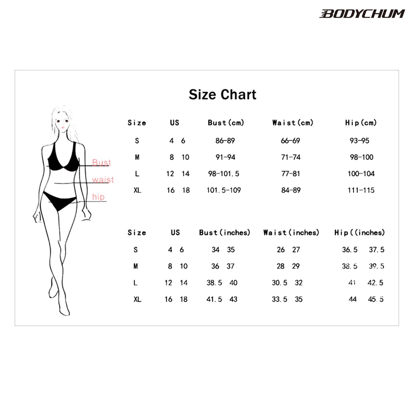 Two Piece Swimming Suits High Waisted Ruffled Tankini