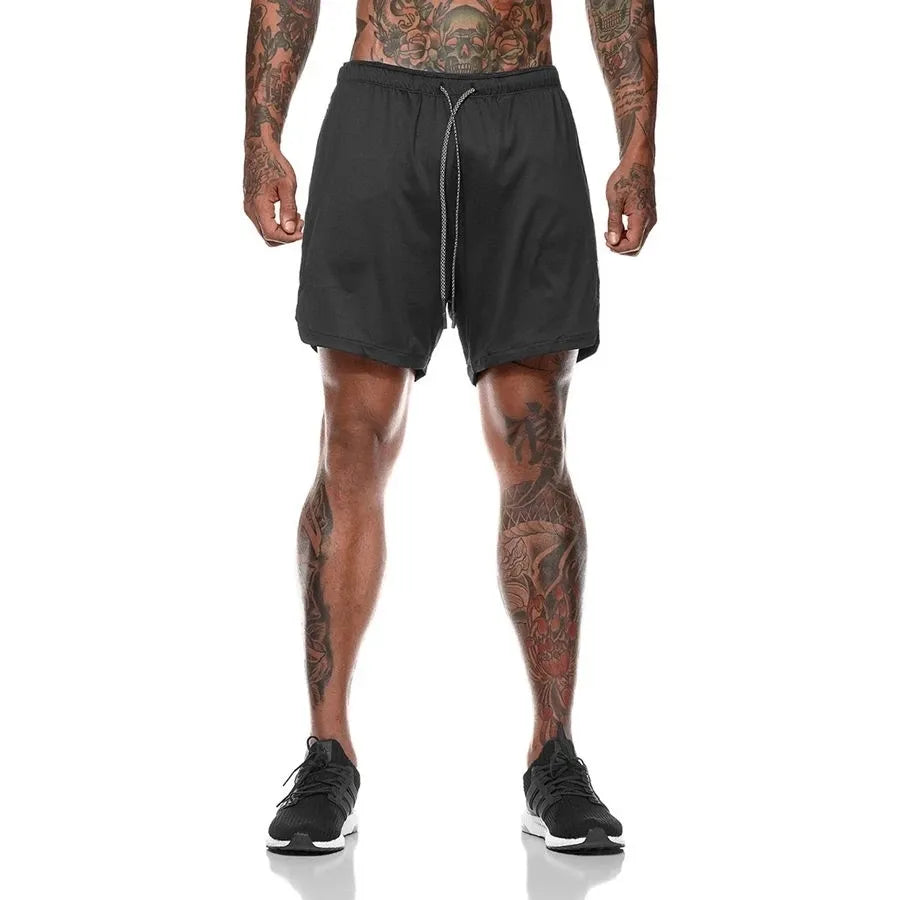 Fit Guy Beach shorts - Beach or Gym