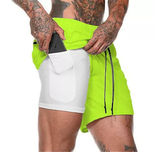 Fit Guy Beach shorts - Beach or Gym