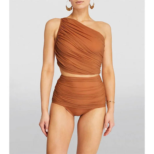 Tallia two piece swimsuit