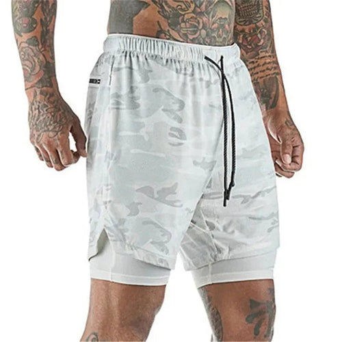 Fit Guy Beach shorts - Beach or Gym