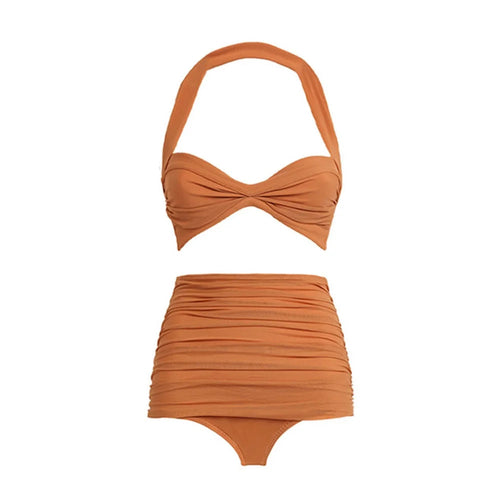 Tallia two piece swimsuit