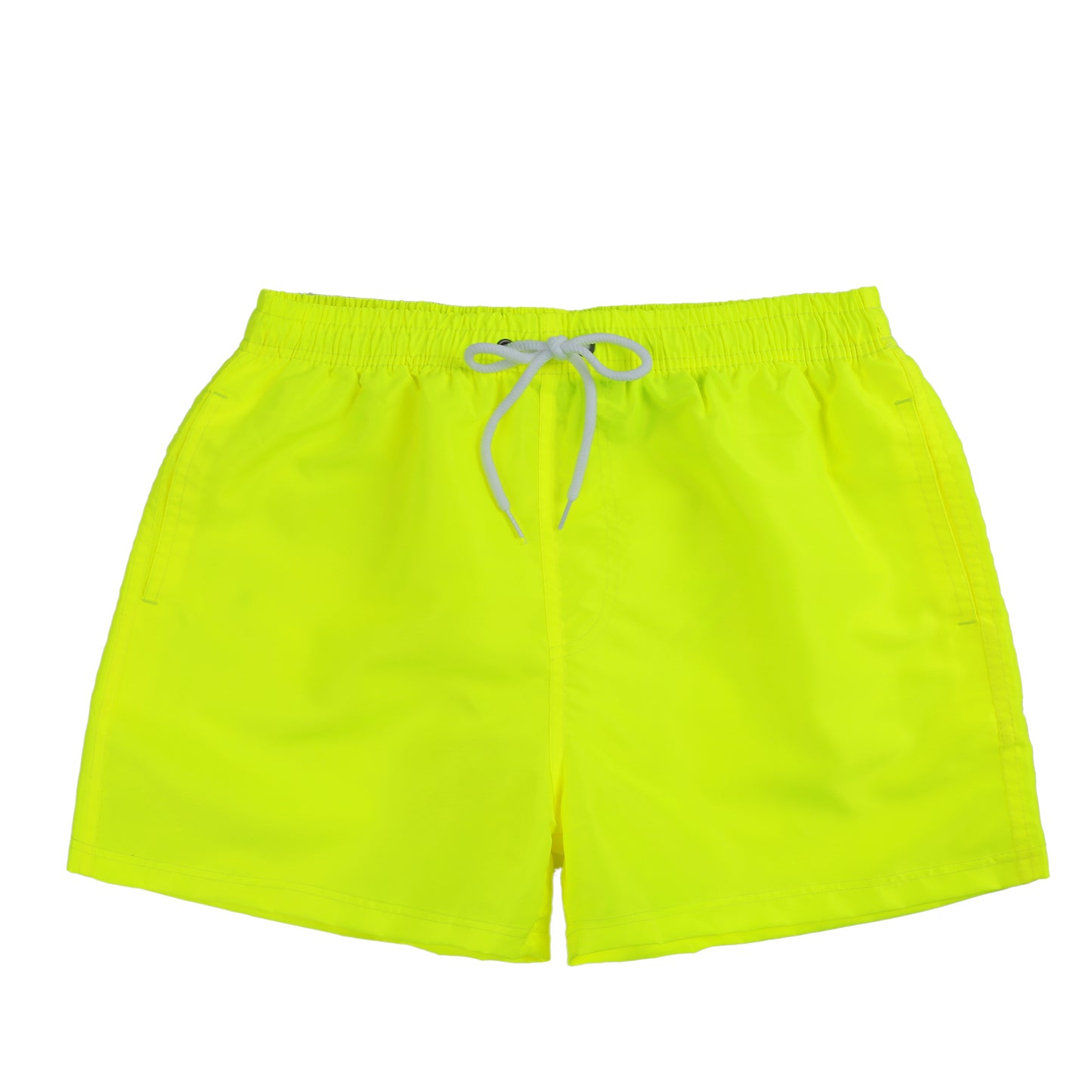 Shorts de plage pour hommes Pantalons de surf décontractés à séchage rapide Shorts de sport amples pour hommes Été