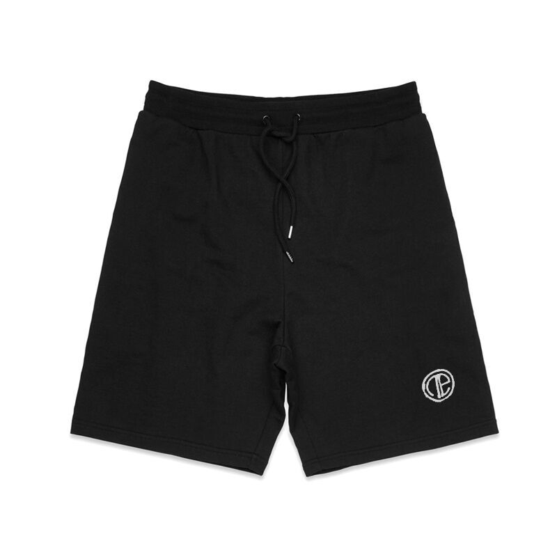 Short de course à pied pour homme, short de sport en coton à cinq points, pantalon moyen pour entraînement de basket-ball, de gym, de planche