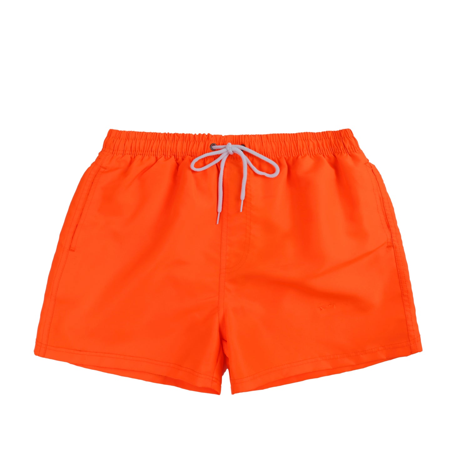 Shorts de plage pour hommes Pantalons de surf décontractés à séchage rapide Shorts de sport amples pour hommes Été