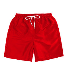 Shorts de plage pour hommes Pantalons de surf décontractés à séchage rapide Shorts de sport amples pour hommes Été